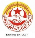 tunisie,syndicalisme,ugtt,ben ali,colonisation,farhat hached,habib achour